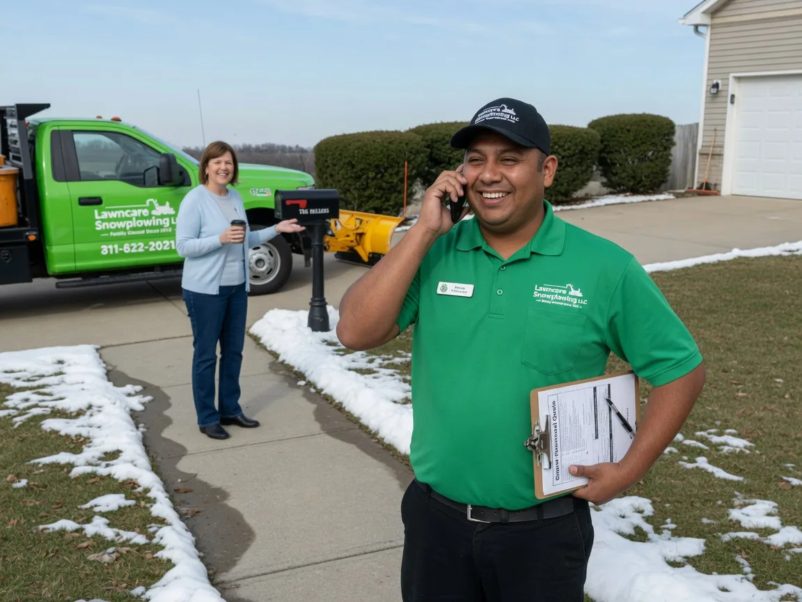Lawn Care Services By Expert Landscaper Mingoville, PA FAQs